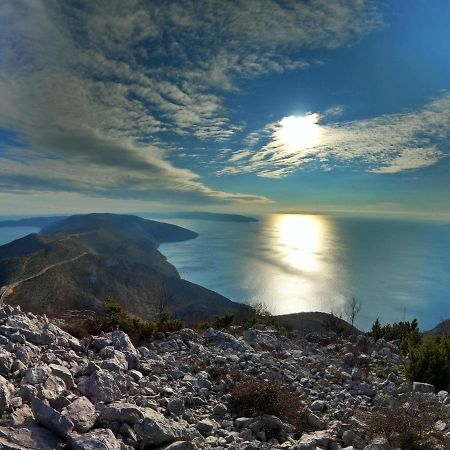 Tramuntana Holiday Home Porozina Zewnętrze zdjęcie