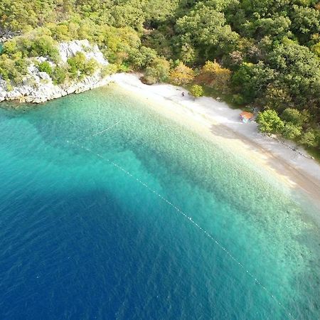 Tramuntana Holiday Home Porozina Zewnętrze zdjęcie