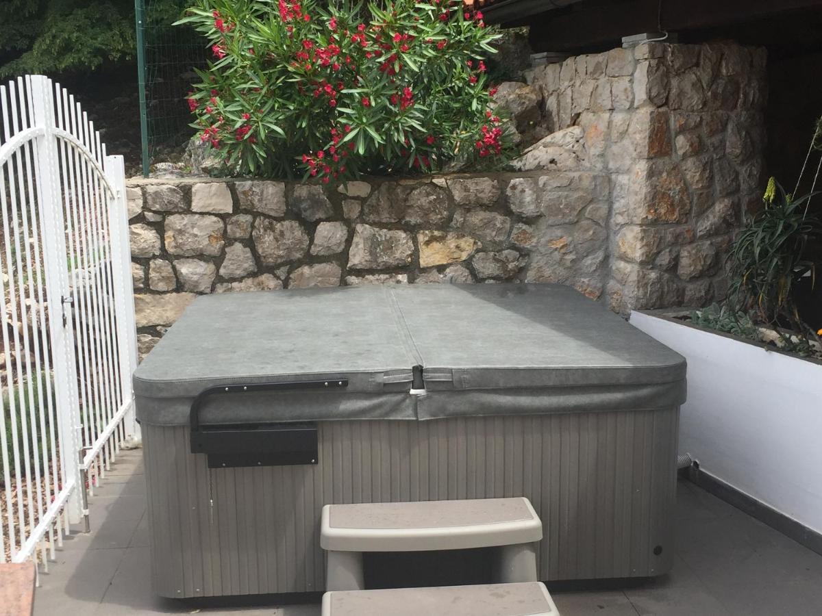 Tramuntana Holiday Home Porozina Zewnętrze zdjęcie