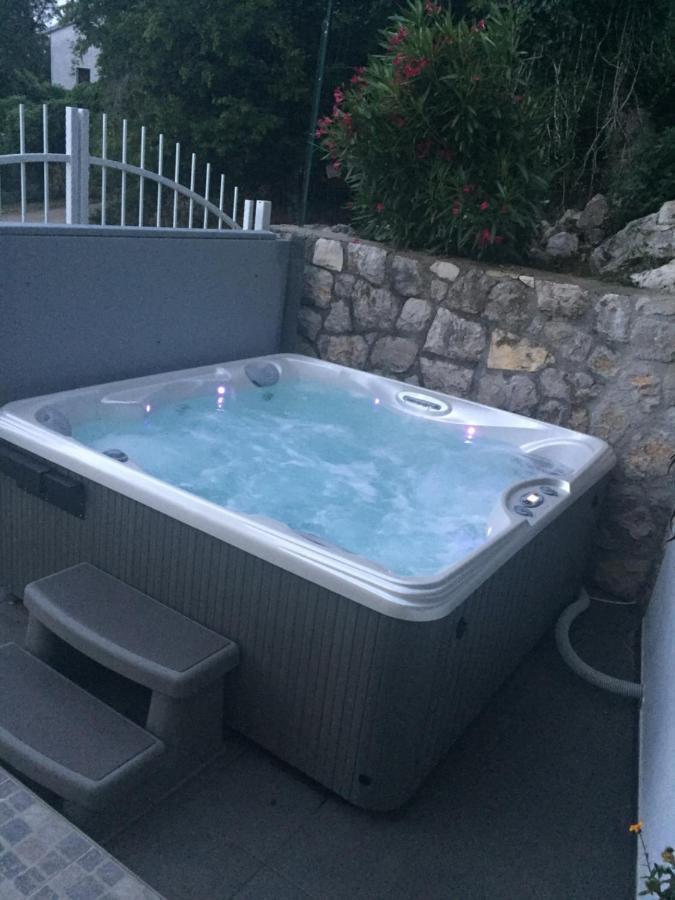 Tramuntana Holiday Home Porozina Zewnętrze zdjęcie