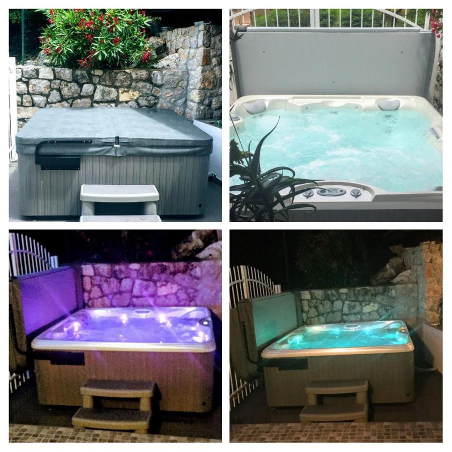 Tramuntana Holiday Home Porozina Zewnętrze zdjęcie