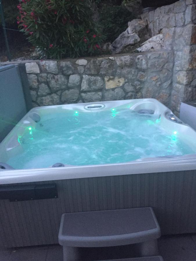 Tramuntana Holiday Home Porozina Zewnętrze zdjęcie