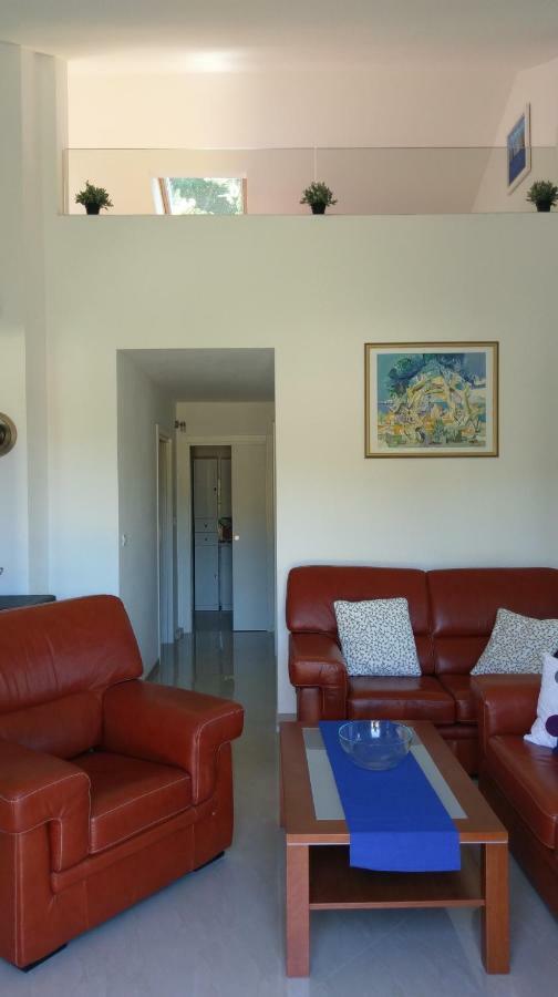 Tramuntana Holiday Home Porozina Zewnętrze zdjęcie