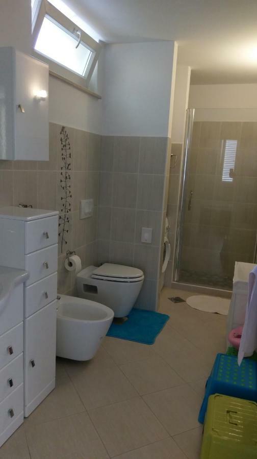 Tramuntana Holiday Home Porozina Zewnętrze zdjęcie