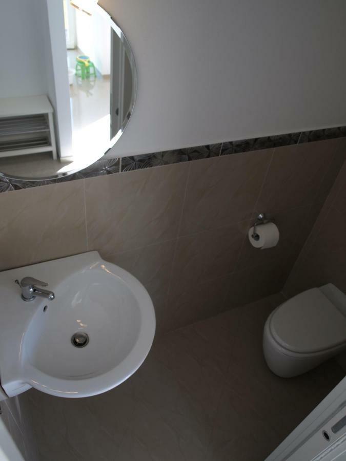 Tramuntana Holiday Home Porozina Zewnętrze zdjęcie