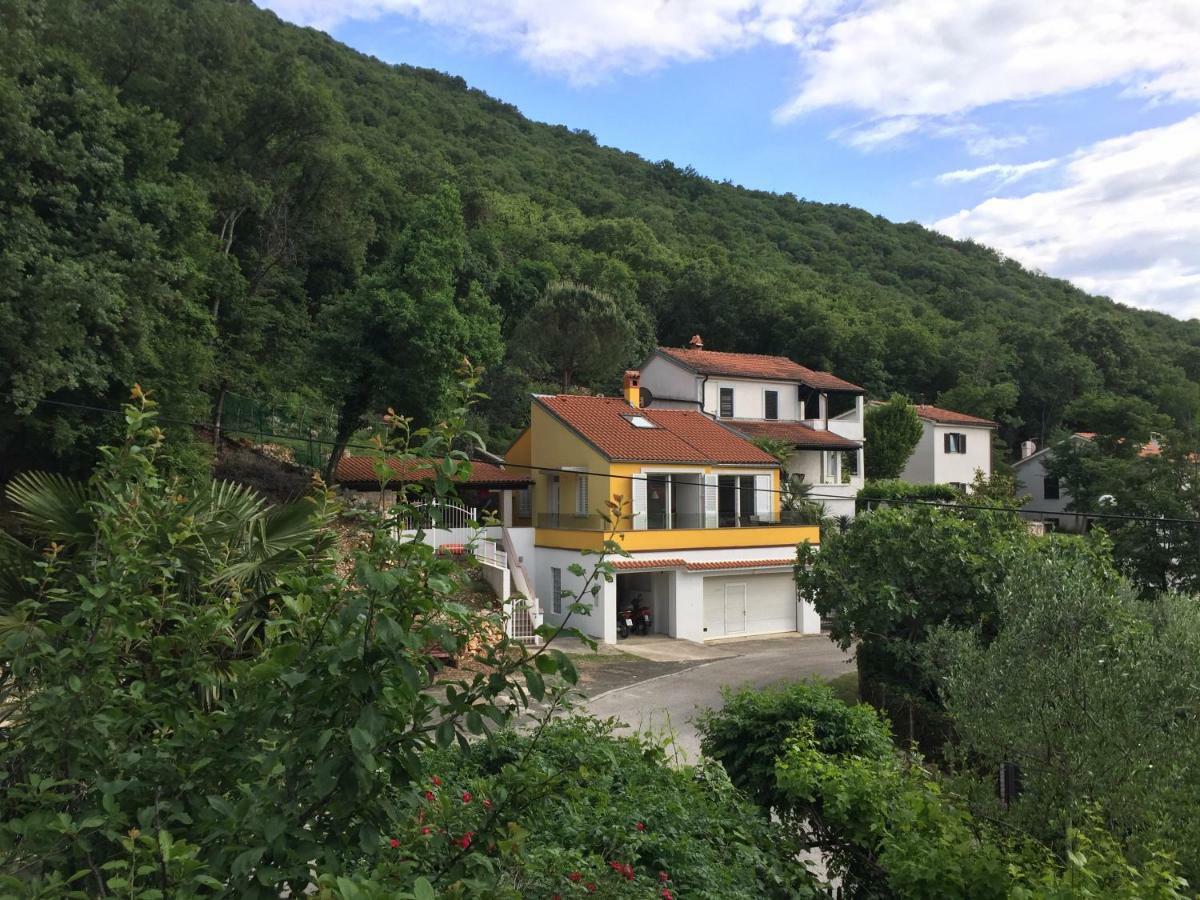 Tramuntana Holiday Home Porozina Zewnętrze zdjęcie