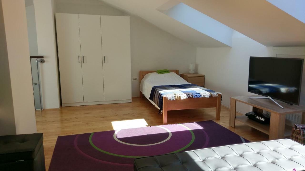 Tramuntana Holiday Home Porozina Zewnętrze zdjęcie