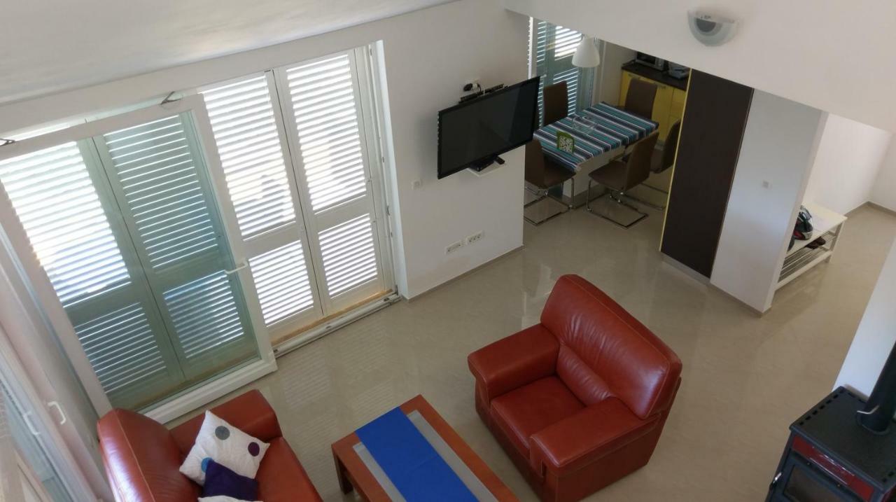 Tramuntana Holiday Home Porozina Zewnętrze zdjęcie