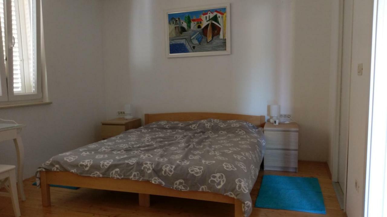 Tramuntana Holiday Home Porozina Zewnętrze zdjęcie