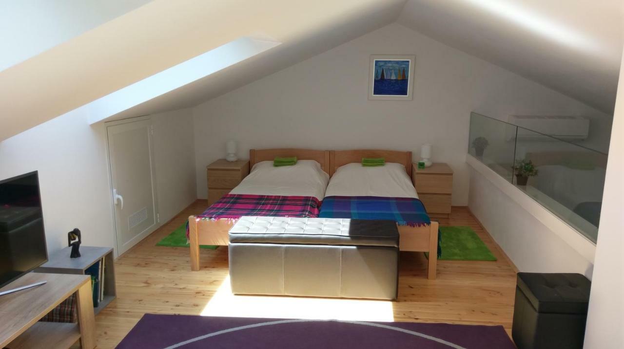 Tramuntana Holiday Home Porozina Zewnętrze zdjęcie