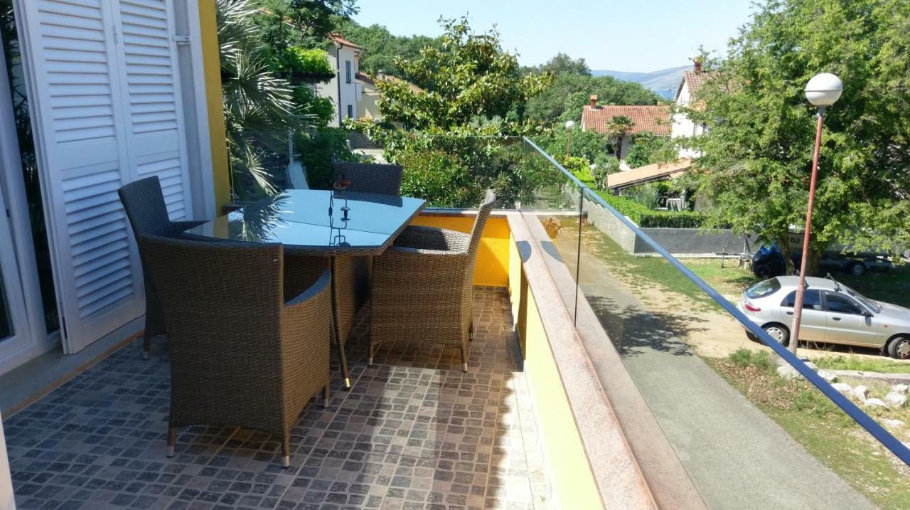 Tramuntana Holiday Home Porozina Zewnętrze zdjęcie