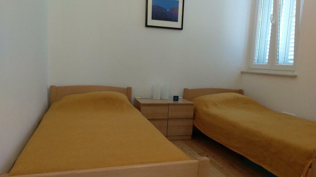 Tramuntana Holiday Home Porozina Zewnętrze zdjęcie