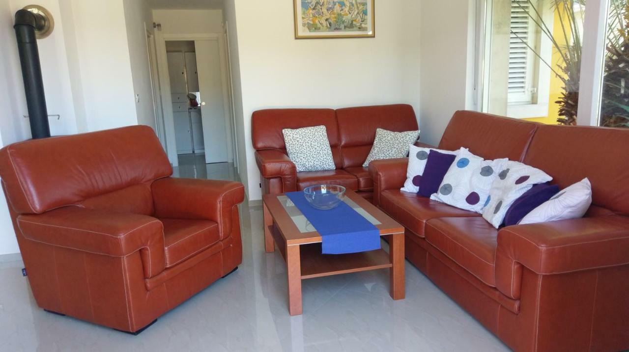 Tramuntana Holiday Home Porozina Zewnętrze zdjęcie