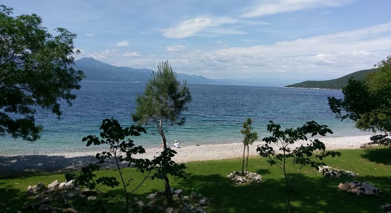 Tramuntana Holiday Home Porozina Zewnętrze zdjęcie