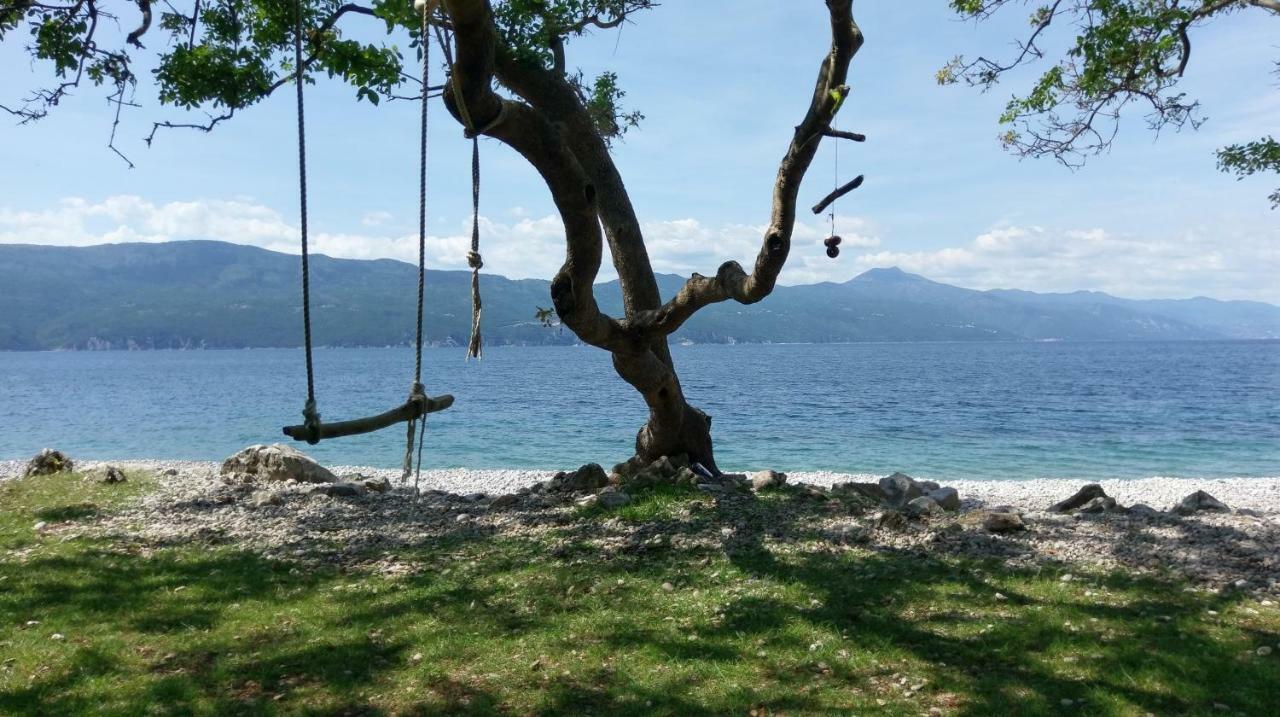Tramuntana Holiday Home Porozina Zewnętrze zdjęcie