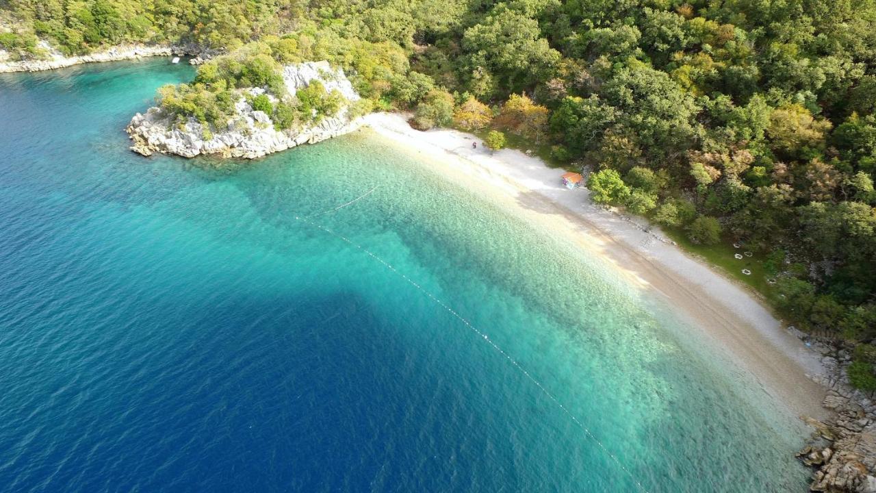 Tramuntana Holiday Home Porozina Zewnętrze zdjęcie